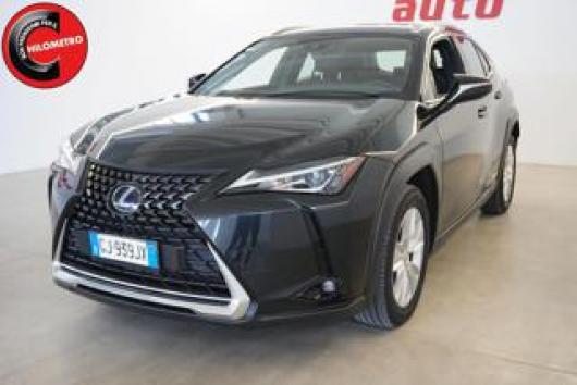 usato LEXUS UX 250h