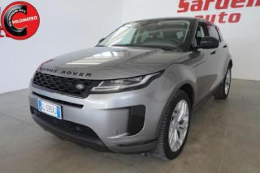 usato LAND ROVER Range Rover Evoque
