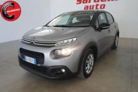 usato CITROEN C3