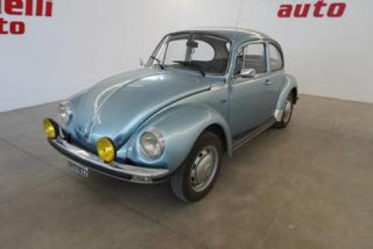 usato VOLKSWAGEN Maggiolone