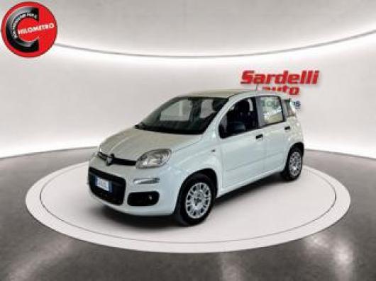 usato FIAT Panda