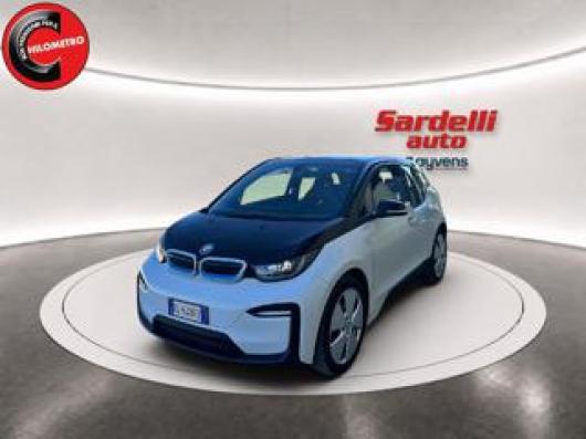 usato BMW i3