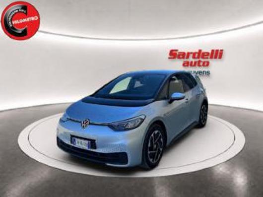 usato VOLKSWAGEN ID 3