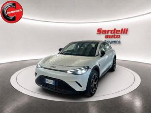 usato SMART smart #3