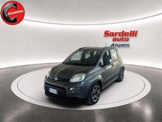 usato FIAT Panda