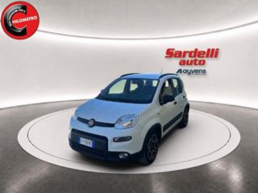 usato FIAT Panda