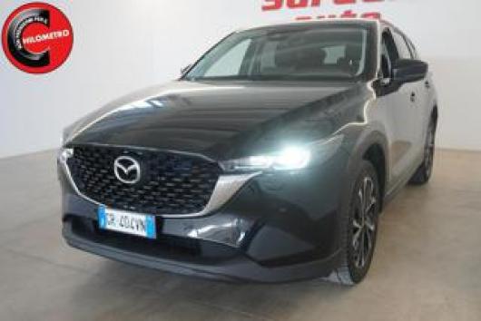 usato MAZDA CX 5