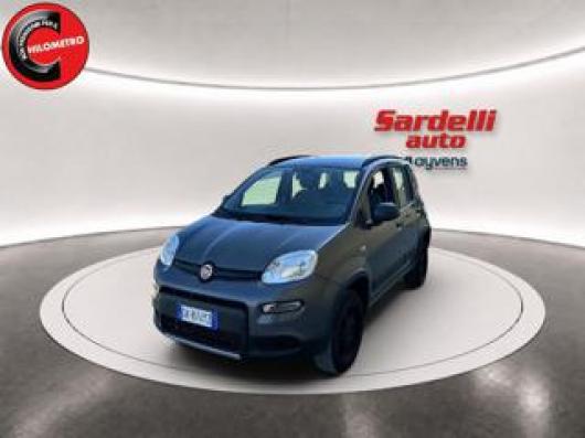 usato FIAT Panda