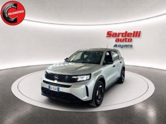 usato OPEL Frontera