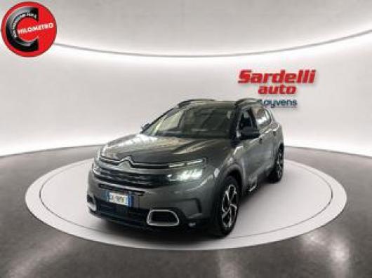 usato CITROEN C5 Aircross