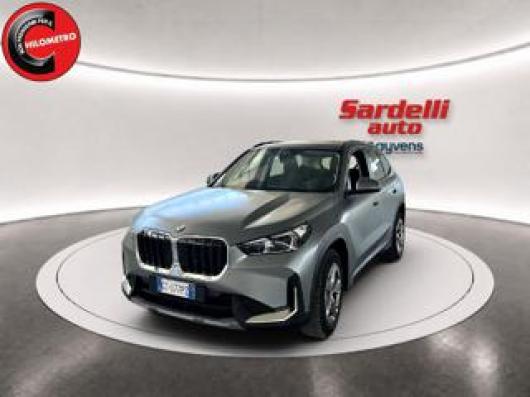 usato BMW X1