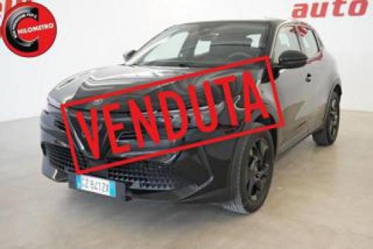 usato ALFA ROMEO Junior