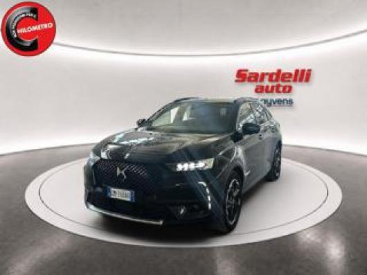 usato DS AUTOMOBILES DS 7 Crossback