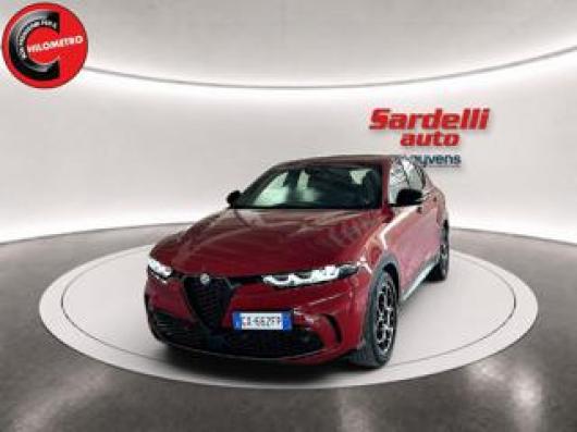 usato ALFA ROMEO Tonale