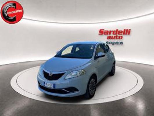 usato LANCIA Ypsilon