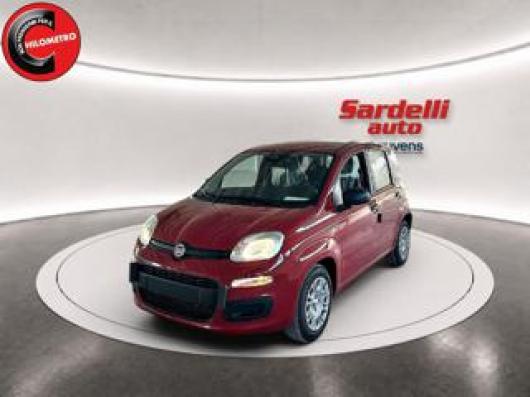 Km 0 FIAT Pandina