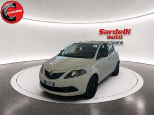 Ypsilon