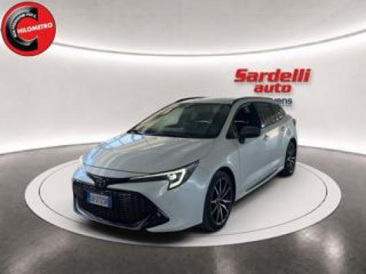 Corolla