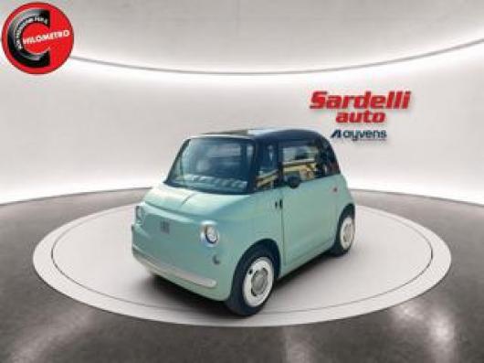 usato FIAT Topolino