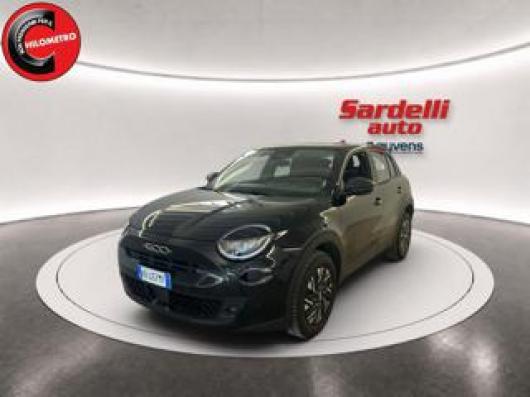 usato FIAT 600
