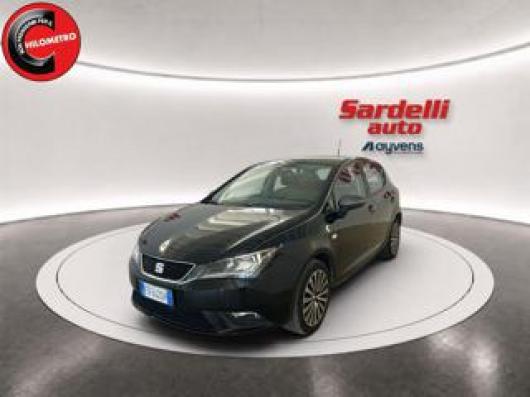 usato SEAT Ibiza