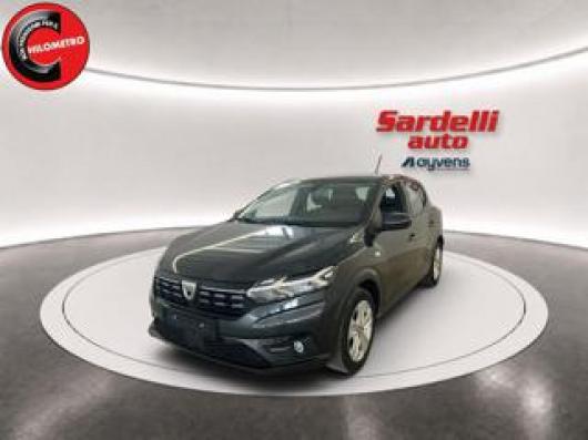 usato DACIA Sandero