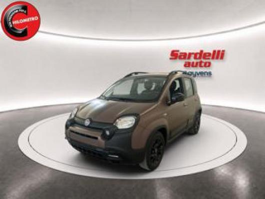usato FIAT Panda