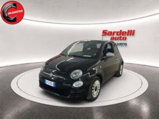 usato FIAT 500