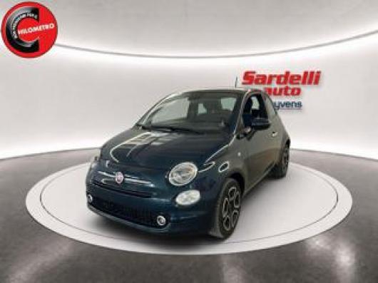 usato FIAT 500