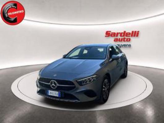 usato MERCEDES A 250