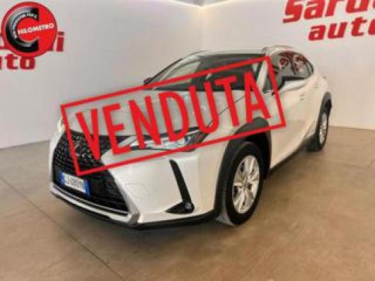 usato LEXUS UX 250h