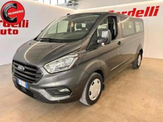 usato FORD Transit