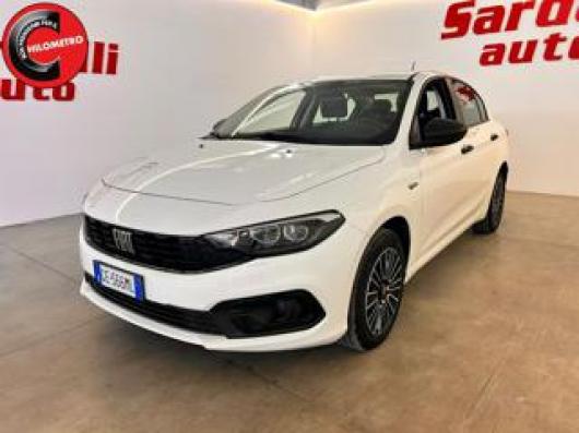 usato FIAT Tipo