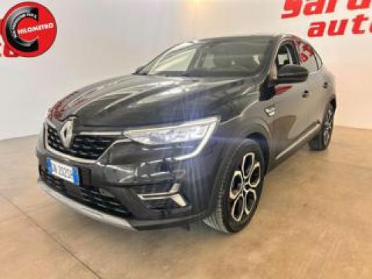 usato RENAULT Arkana