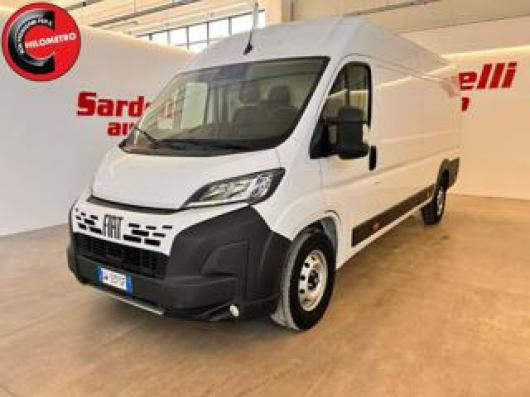 usato FIAT Ducato