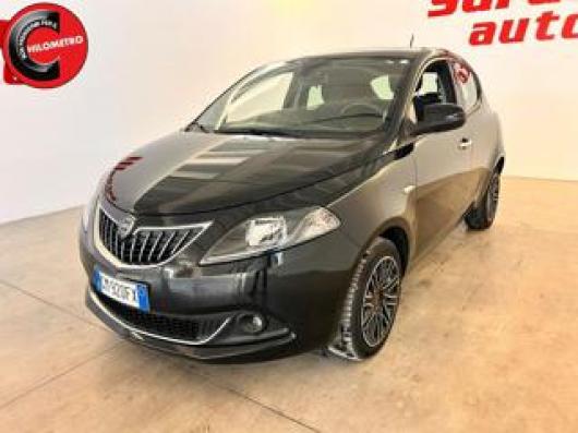 usato LANCIA Ypsilon