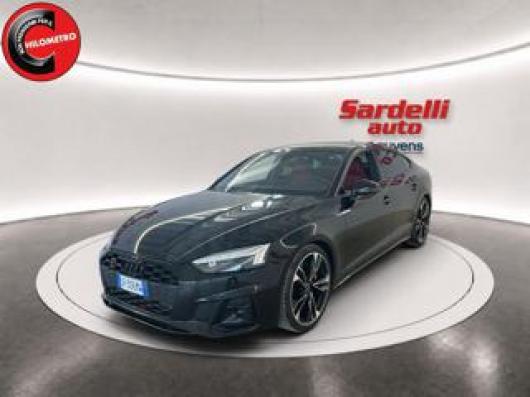 usato AUDI S5