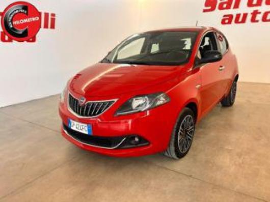 usato LANCIA Ypsilon