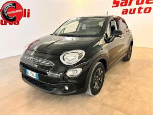 usato FIAT 500X