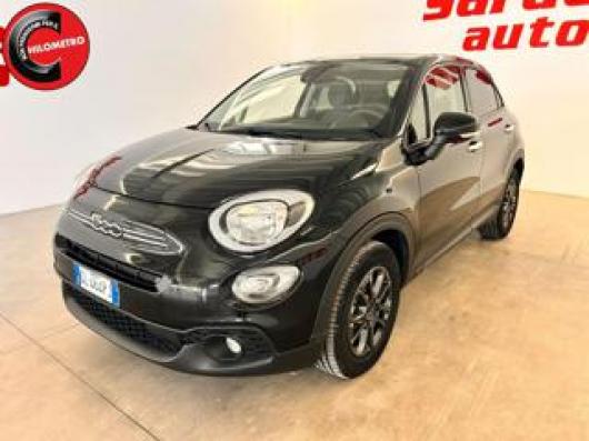 usato FIAT 500X