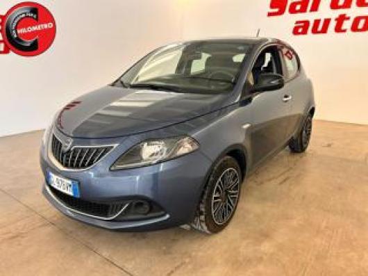 usato LANCIA Ypsilon