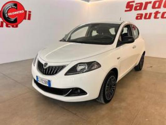 usato LANCIA Ypsilon