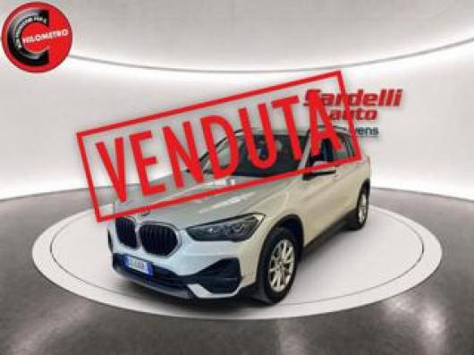 usato BMW X1