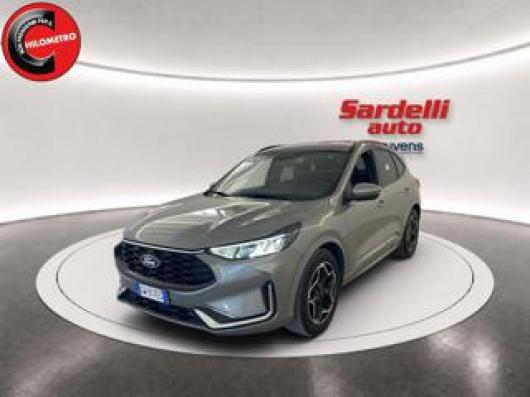 usato FORD Kuga