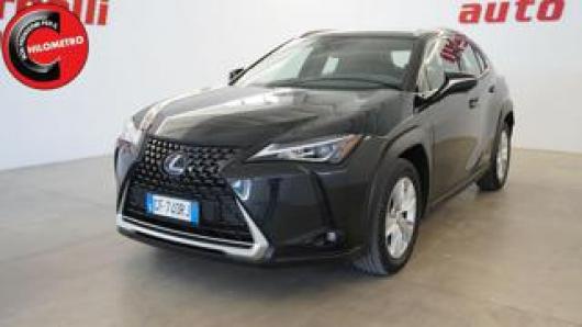 usato LEXUS UX Full Electric