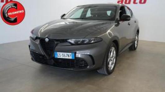 usato ALFA ROMEO Tonale