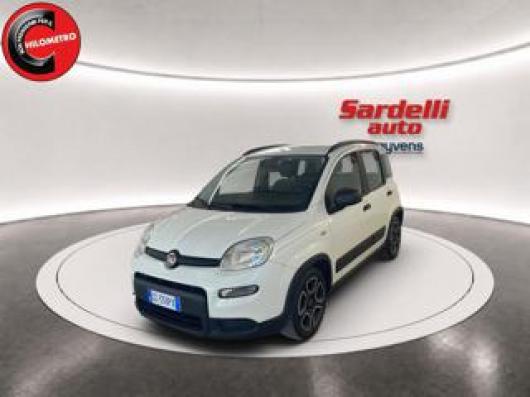 usato FIAT Panda