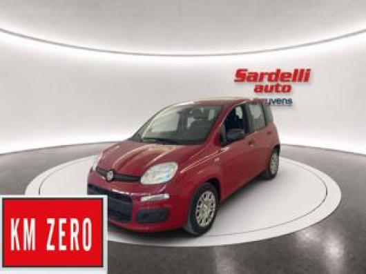 Km 0 FIAT Pandina