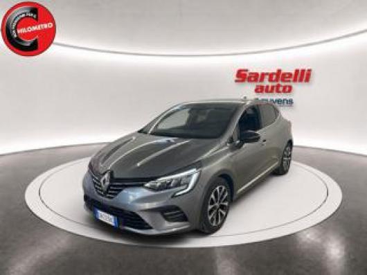 usato RENAULT Clio