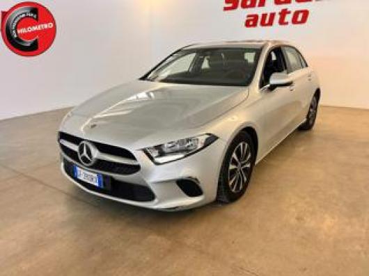 usato MERCEDES A 180